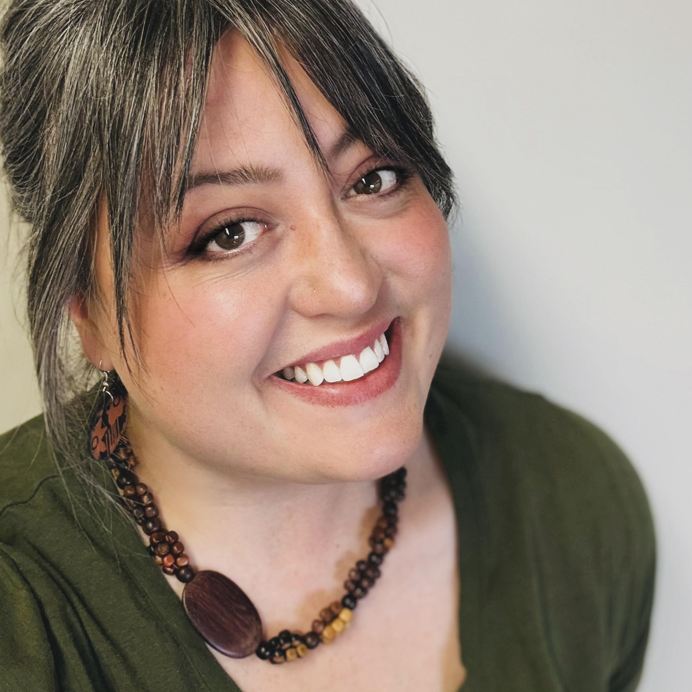 Kyndra Gagne, Marketing and Client Outreach Coordinator from Lori Bernard - Century 21 Affiliated